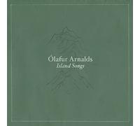 OLAFUR ARNALDS - ISLAND SONGS CD + DVD NEW