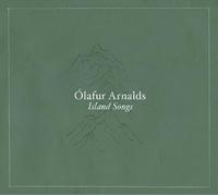 Olafur Arnalds - Island Songs Reissue - New 1CD - 30 - S99z