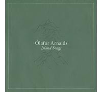 Olafur Arnalds - Island Songs - New Vinyl Record - 94 - P99z