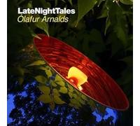 ÓLAFUR ARNALDS - LATE NIGHT TALES: LAFUR ARNALDS [VINYL]