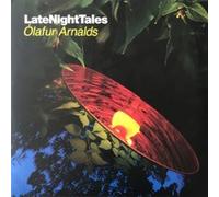 Olafur Arnalds - LateNightTales - Vinyl Record L.P. SET - E707z