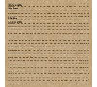 ERATP073SP Olafur Arnalds Life Story / Love and Glory 7 Inch Vinyl NEW