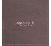 Olafur Arnalds - Living Room Songs [10'' VINYL] [10" VINYL]