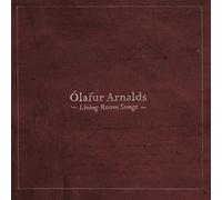 Olafur Arnalds - Living Room Songs [10'' VINYL]