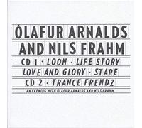 Olafur Arnalds & Nils Frahm - Collaborative Works