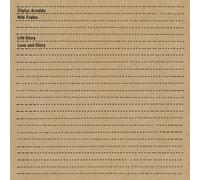 Ólafur Arnalds & Nils Frahm Life Story/Love and Glory (Vinyl) (US IMPORT)