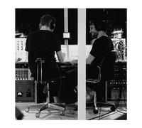 Trance Frendz by Olafur Arnalds & Nils Frahm (Record, 2016)