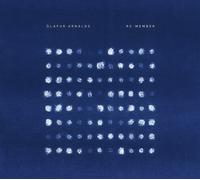 Ólafur Arnalds Ólafur Arnalds: Re:member (CD) Album (US IMPORT)