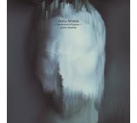 Ólafur Arnalds : Ólafur Arnalds: Some Kind of Peace, Piano Reworks CD (2022)
