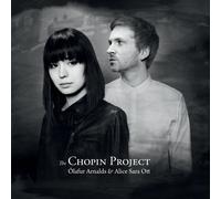 lafur Arnalds Alice Sara Ott - The Chopin Project