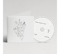 Olafur Arnalds & Talos: A Dawning (Mercury KX) CD Album