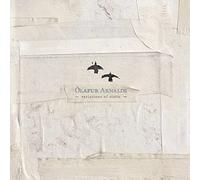 Olafur Arnalds - Variations Of Static [10'' VINYL] [10" VINYL]