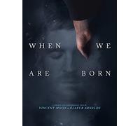 Ólafur Arnalds - When We Are Born