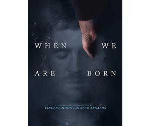 Ólafur Arnalds - When We Are Born