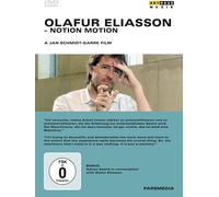 Olafur Eliasson - In Conversation with Adrian Searle - Art Doc (DVD) (US IMPORT)