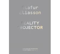 Olafur Eliasson: Reality Projector
