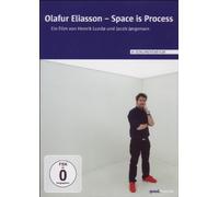 Dokumentation - Olafur Eliasson - Space is Process