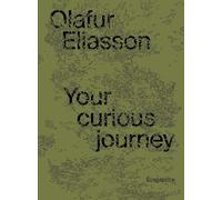 Olafur Eliasson: Your Curious Journey - Singapore