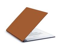 OLAIKE Case for Remarkable 2 Paper Tablet 10.3" 2020 Released, Book Folio Design with Bulit-in Magnet, Premuin PU Leather Smart Cover, Only for Remarkable 2 (Brown)