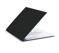 OLAIKE Case for Remarkable 2 Paper Tablet 10.3" 2020 Released, Book Folio Design with Bulit-in Magnet, Premuin PU Leather Smart Cover, Only for Remarkable 2 (Black)