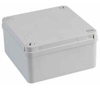 Olan - Ip56 Thermoplastic Junction Box Enclosure - 110X110X50mm