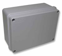 OLAN - IP56 Thermoplastic Junction Box Enclosure - 150x110x70mm
