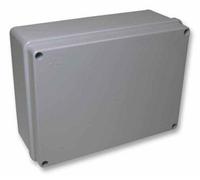 Olan - Ip56 Thermoplastic Junction Box Enclosure - 190X140X70mm