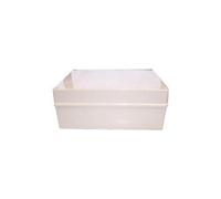 Olan - Ip56 Thermoplastic Junction Box Enclosure - 300X220X120mm