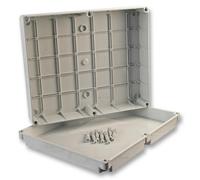 Olan - Ip56 Thermoplastic Junction Box Enclosure - 465X385X120mm