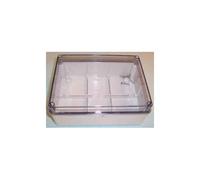 Olan Ip56 Thermoplastic Junction Box Enclosure With Transparent Lid 190X140X70mm