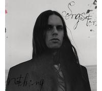 Olan Monk Songs for Nothing (Vinyl) 12" Album