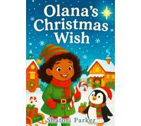 Olana's Christmas Wish