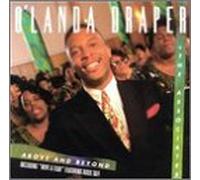 O'landa Draper & the Associate - Above & Beyond