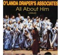 O'Landa Draper's Associates - All About Him