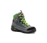 OLANG cordura panelled boots - Grey 28-30