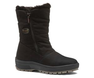 Olang Grace Tex OC Ice Grip Snowboot: Black: 38 Size: 38, Colour: Blac