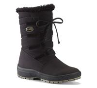 Olang Nora Snowboot: Black: 39 Size: 39, Colour: Black