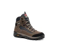 OLANG Olang Tarvisio Tex Safari panelled sneakers - Brown 29