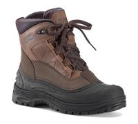 Olang Pegaso Tex OC Ice Grip Snow Boots: Tan: 45 Size: 45, Colour: Tan