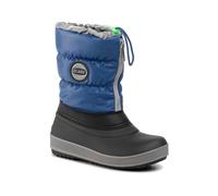 OLANG quilted boots - Blue 25-27-29-32-34