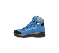 OLANG Tarvisio Kid Tex 827 panelled boots - Blue 28