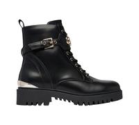 Olanna Ankle Boots - female - Guess - Lace-up Boots - Black - 8 UK - Shoes 8 UK