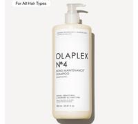 Olaplex 20140616 No.4 Bond Maintenance Shampoo (1000 Ml)