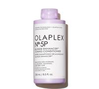 OLAPLEX anti-wrinkle treatment for women No. 5P Blonde Enhancer Toning Conditioner