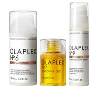 Olaplex AntiFrizz Trio Pack