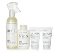 Olaplex Best Of The Bond Builders Set No. 0 (155ml) + 3 (100ml) + 4 (30ml) + 5 (30ml)