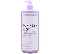 Olaplex Blonde Enhancer Toning Conditioner Nº.5P toning conditioner for blonde and grey hair 1 l