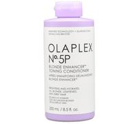 Olaplex - No. 5P Blonde Enhancer™ Toning Conditioner - Conditioner