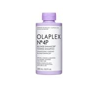 Olaplex No.4P Blonde Enhancer Toning Shampoo 250ml