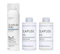 Olaplex Bond Maintenance No. 4 Shampoo Conditioner Dry Shampoo - 250 ml